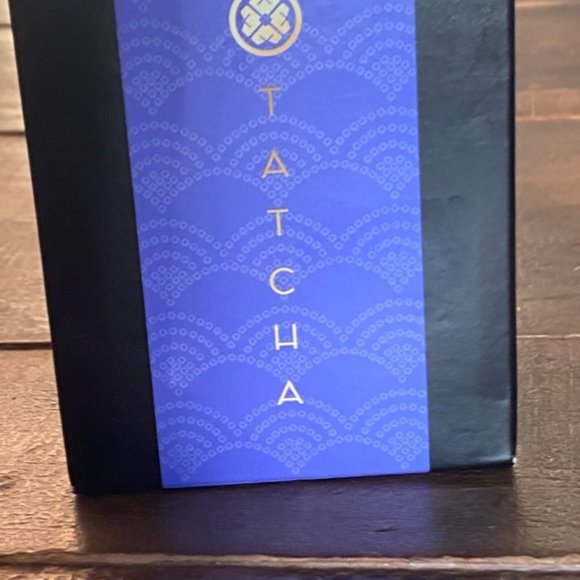 TATCHA THE DEEP CLEANS & WATER CREAM BUNDLE - Picture 2 of 4